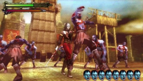 Undead Knights - Imagen 17